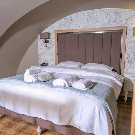 Palazzo Suit Karakoey Isztambul Kültér fotó