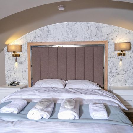 Palazzo Suit Karakoey Isztambul Kültér fotó