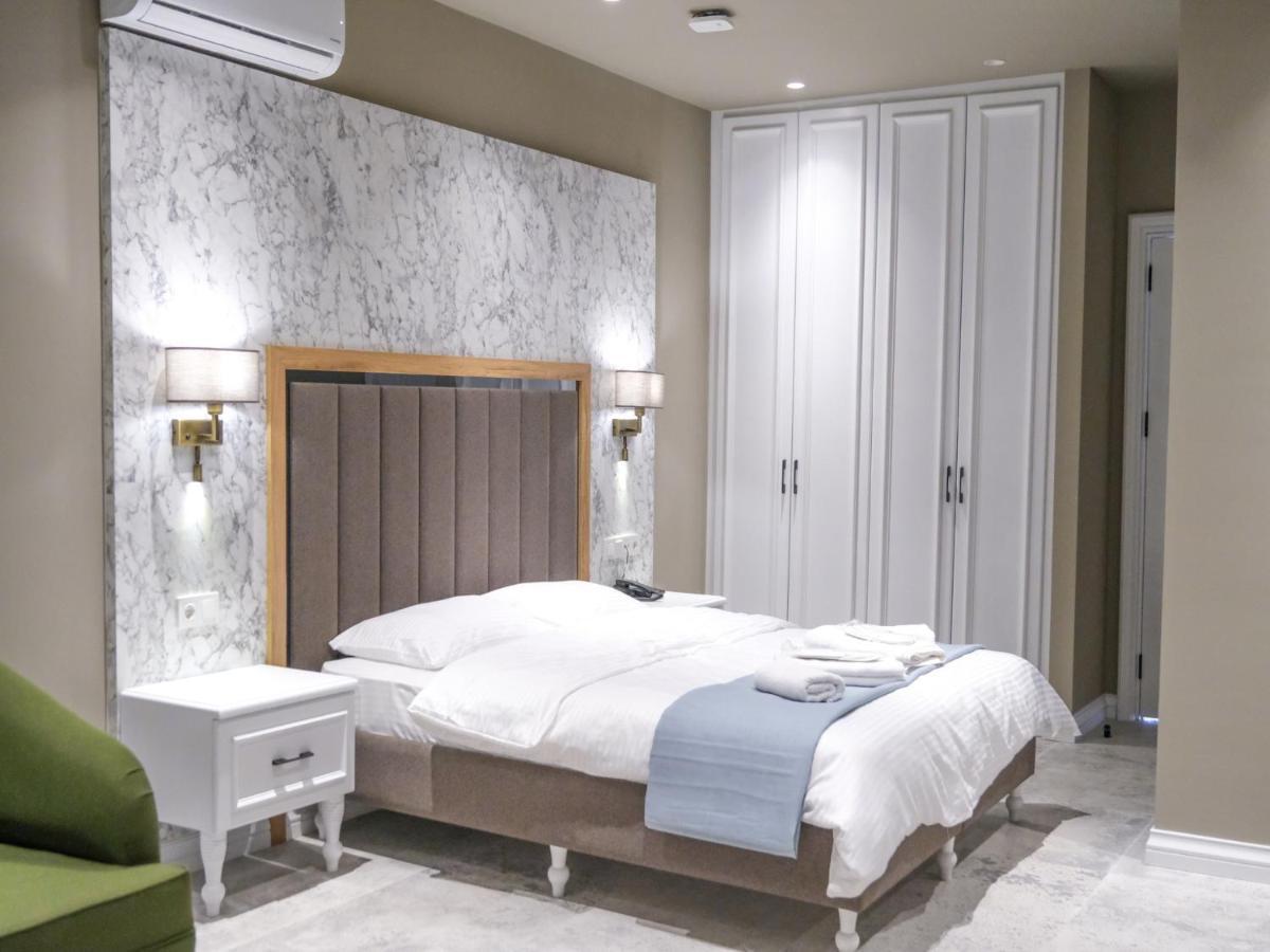 Palazzo Suit Karakoey Isztambul Kültér fotó