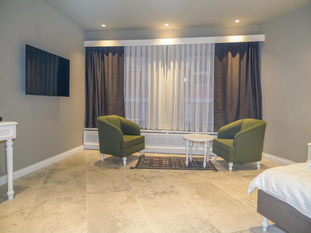 Palazzo Suit Karakoey Isztambul Kültér fotó