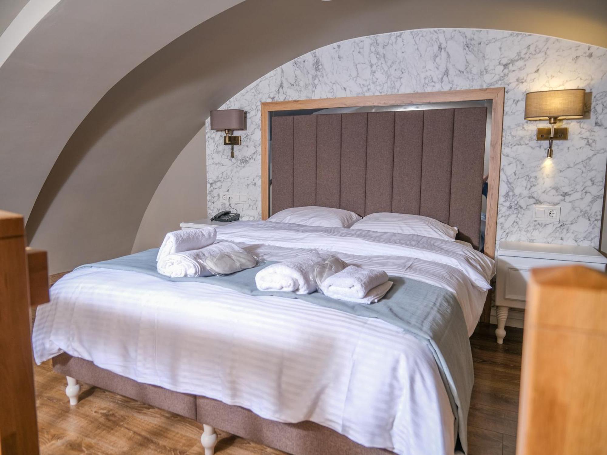 Palazzo Suit Karakoey Isztambul Kültér fotó