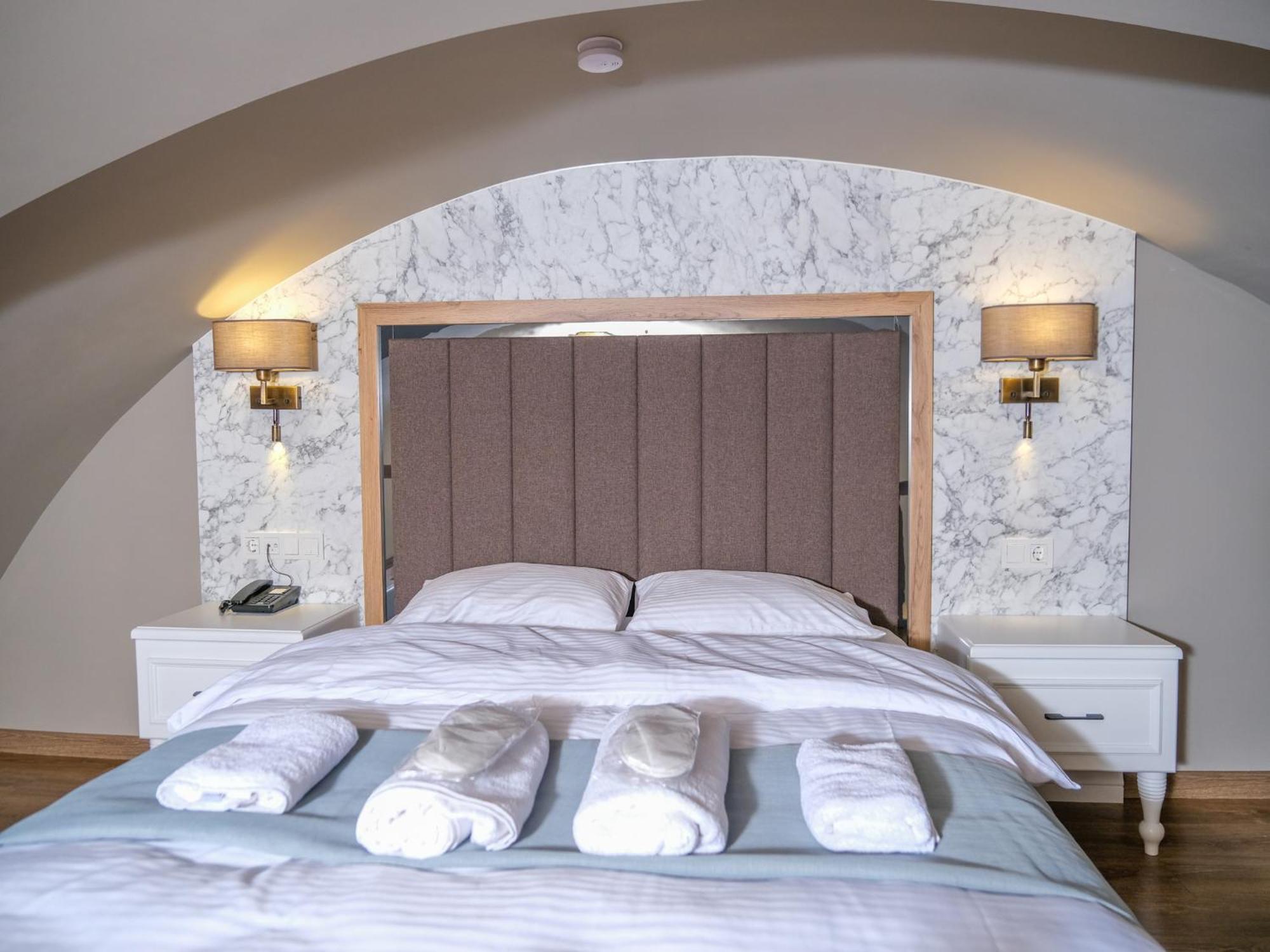 Palazzo Suit Karakoey Isztambul Kültér fotó